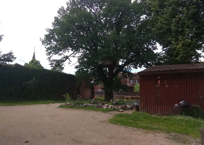 Kirsimaee Maja