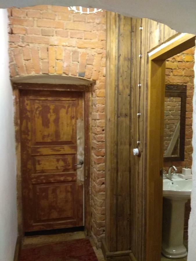 Apartament Kirsimaee Maja