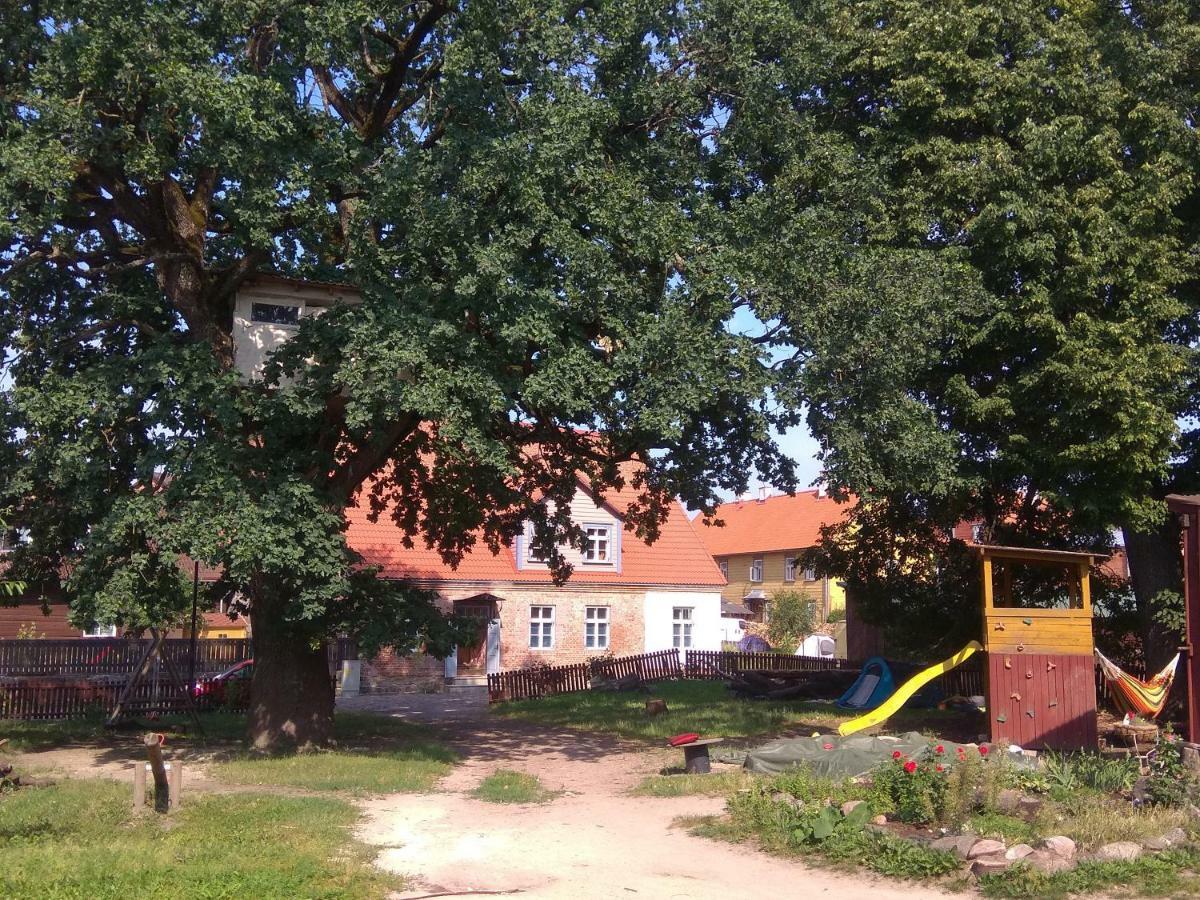 Apartment Kirsimaee Maja Viljandi (Viljandimaa)