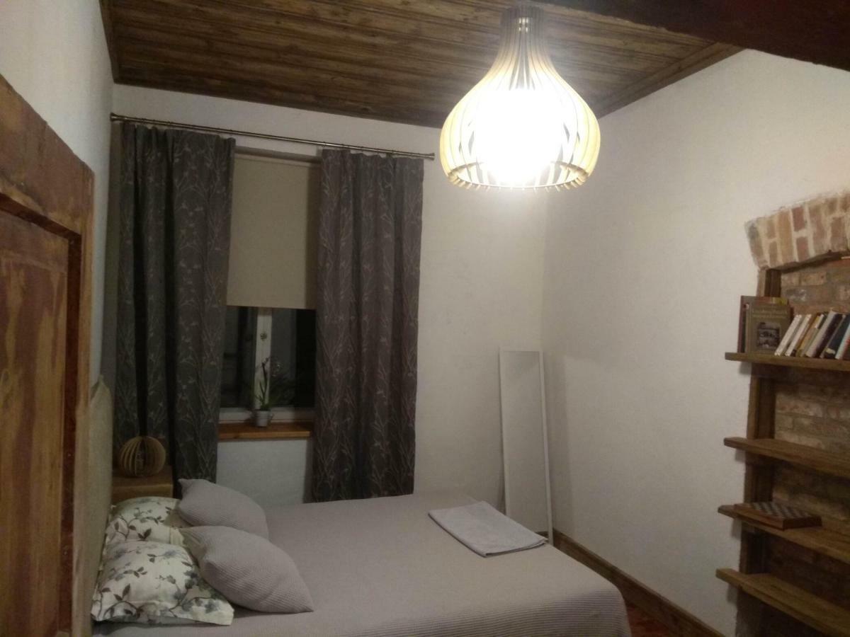 Apartment Kirsimaee Maja *