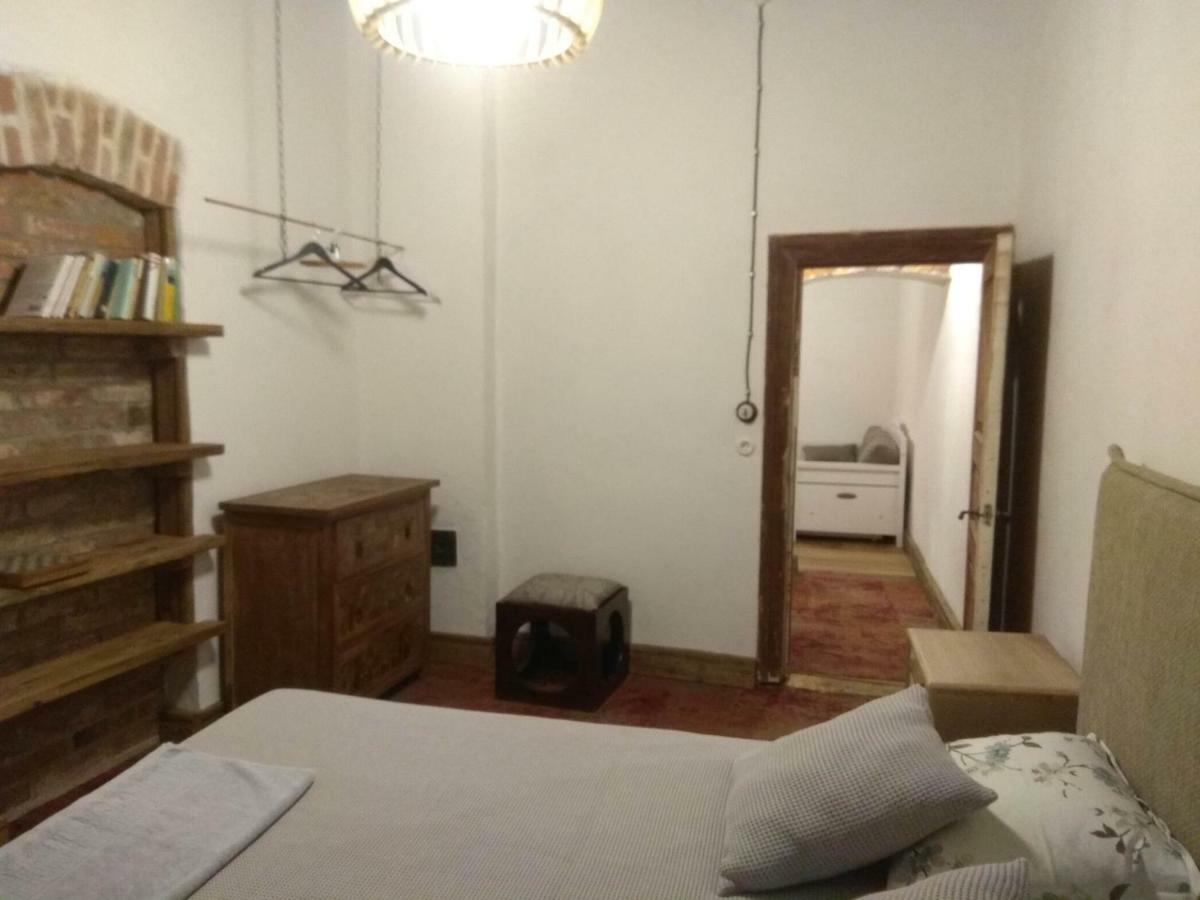Apartament Kirsimaee Maja